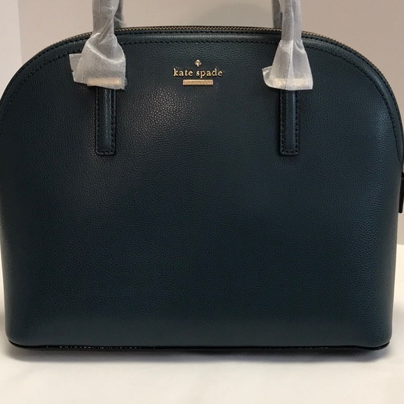 Kate Spade Patterson Drive Carli Bag - Picture 7 of 8